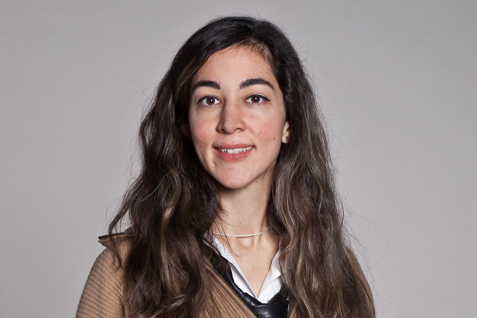 Deniz Dönmez
