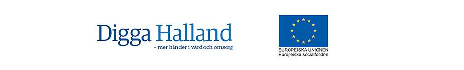 Digga Halland och ESF